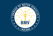New paint or vinyl wrap? Indiana law requires it be reported to BMV