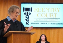 Judge McGrath appointed to Indiana Commission on Court Appointed Attorneys