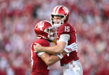 IU throttles Alabama in historic Rose Bowl victory, advances to CFP semifinal