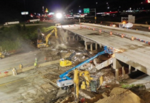 INDOT cancels, postpones road and bridge projects