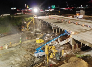 INDOT cancels, postpones road and bridge projects