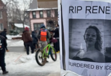 Protest over Minneapolis killing announced for Saturday in Warsaw