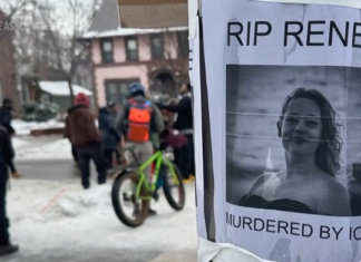 Protest over Minneapolis killing announced for Saturday in Warsaw