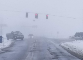 Winter weather recap: Three killed in Whitley County crash Wednesday night