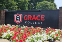 Grace College to host 2nd annual Winona Christian Writers Conference
