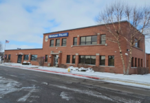 Warsaw city meetings moving temporarily to police department on Fort Wayne Street