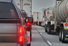 Traffic signal disruptions continue at US 30 and Center Street intersection
