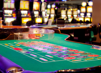 More counties could join competition for new Indiana casino