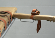 Indiana lawmakers remove nitrogen hypoxia from execution bill