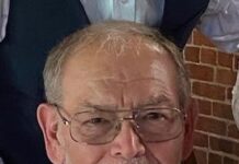 James “Jim” Wade Stouder