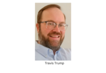 Travis Trump adds his name to the county council caucus race