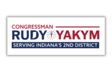 Yakym announces January staff mobile office hours
