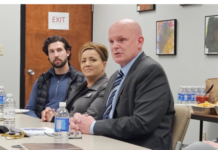 Mayor Grose unveils plan for expansive reconstuction of Winona Avenue