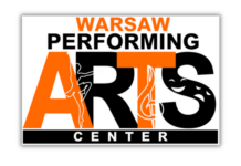 4th annual Dancing with the Stars for Charity’s March 28 at Warsaw PAC