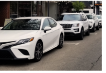 New downtown Warsaw parking policy could begin in March or April