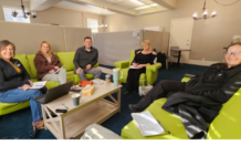 Group working to reduce overdose deaths, suicides turns to new programs