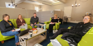 Group working to reduce overdose deaths, suicides turns to new programs