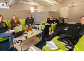 Group working to reduce overdose deaths, suicides turns to new programs