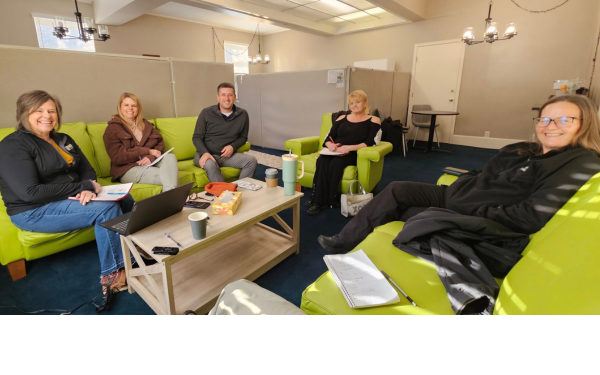 Group working to reduce overdose deaths, suicides turns to new programs