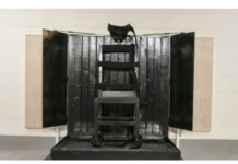 Indiana House lawmakers narrowly reject firing squad execution bill