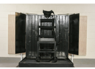 Indiana House lawmakers narrowly reject firing squad execution bill