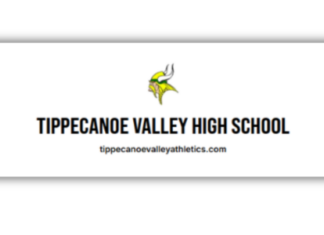 Tippecanoe Valley to honor Gene Hughes for decades-long role in athletics