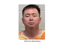 ICE takes into custody truck driver involved in Jay County crash that killed four