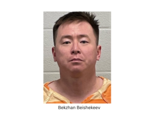 ICE takes into custody truck driver involved in Jay County crash that killed four