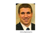 Bammerlin is sixth candidate running for at-large seat on Kosciusko County Council