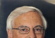 Dr. John James Davis