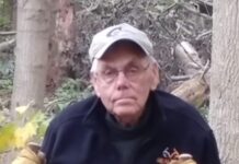 Carl Sanford “Sandy” Diehl