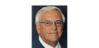 Former Grace College president John Davis dies at age of 89