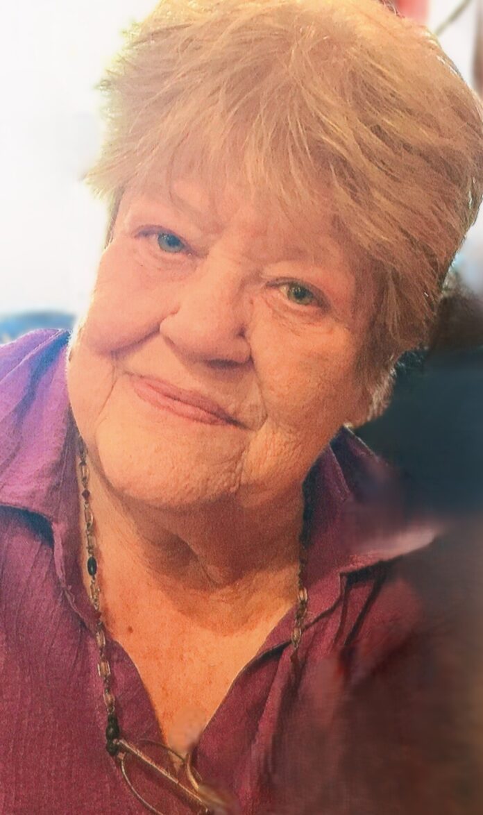 Ross, Virginia GINNY obit photo