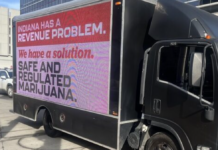 Indiana keeps bucking marijuana legalization, tightening related laws instead