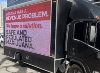Indiana keeps bucking marijuana legalization, tightening related laws instead