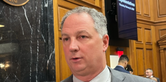 Indiana officials keeping up push on Bears stadium bid