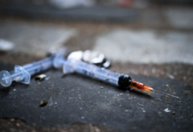 Push for tighter rules looms over Indiana needle exchange program