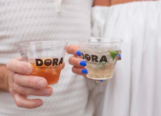 Sip N Shop among four area events happening Friday night