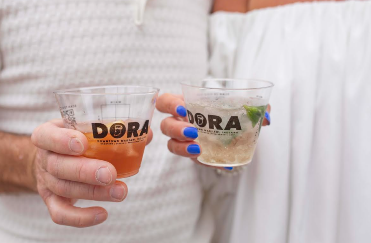 Sip N Shop among four area events happening Friday night