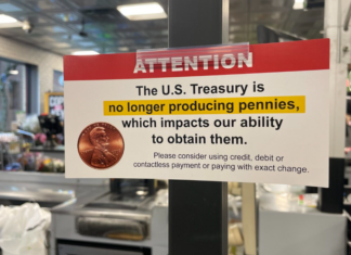 State tackles penny-rounding policies amid national shortage