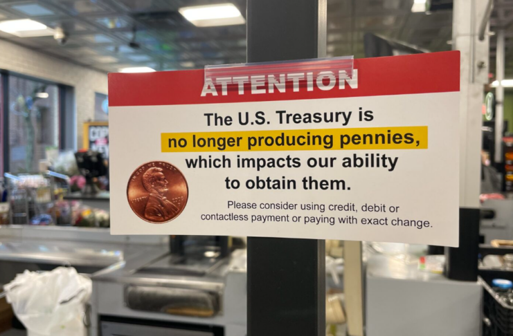 State tackles penny-rounding policies amid national shortage