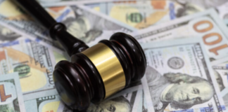 Bail amendment clears General Assembly, sending detention question to November ballot