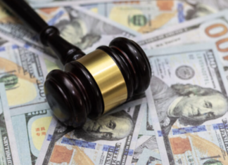 Bail amendment clears General Assembly, sending detention question to November ballot