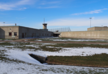 ICE detainee dies in custody at Miami Correctional Facility