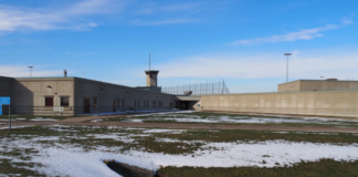 ICE detainee dies in custody at Miami Correctional Facility