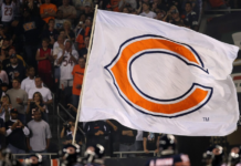 How would Indiana’s stadium deal with the Chicago Bears work?