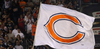 How would Indiana’s stadium deal with the Chicago Bears work?