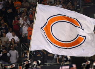 How would Indiana’s stadium deal with the Chicago Bears work?