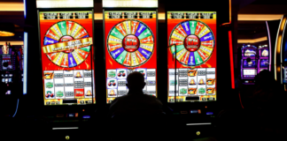 Casino relocation bill advances with some concerns after Senate revisions