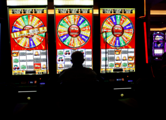 Casino relocation bill advances with some concerns after Senate revisions
